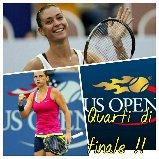 Us Open- Pennetta e Vinci a i quarti, Hewitt e Youzhny “vecchietti terribili” (by Frankie)