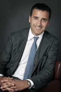 Luca Bernabei è il nuovo ad della Lux