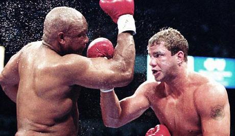 È morto l’ex pugile Tommy Morrison  Il pupillo di Rocky V