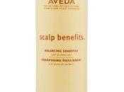 #Aveda Scalp Benefits Shampoo equilibrante