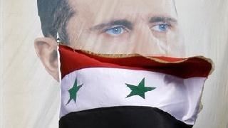 C 2 box 27779 foto1F Siria, la Francia mostra le prove dellattacco chimico ma Assad nega ancora