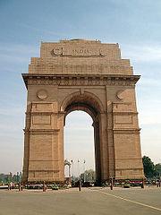 India Gate