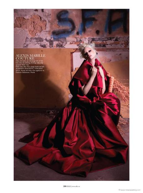 Chrystal-Copland-in-Dark-Couture-by-Benjamin-Kanarek-for-ELLE-Vietnam-04