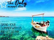 vincitore concorso Only Summer Star