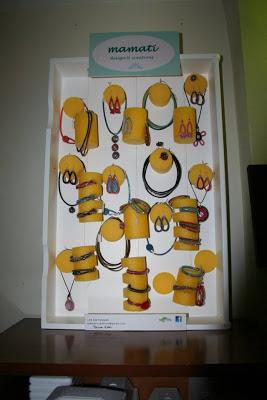 MAMATì DESIGN & CREATIONS!!
