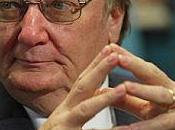 senatore Carlo Rubbia scienza fede