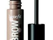 Eyebrows mascara Benefit Cosmetics