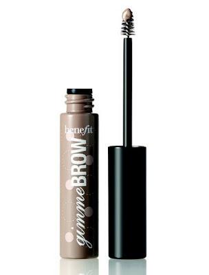 Eyebrows gel mascara - Benefit Cosmetics