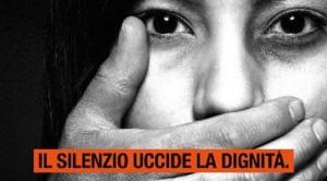 Violenza sulle donne, l’attenzione non è mai abbastanza.