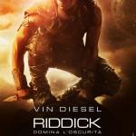 Film Riddick Photogallery