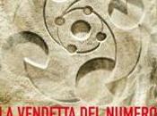 vendetta numero nove Pittacus Lore Lorien Legacies