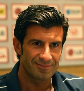 Luis Figo