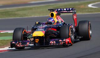 Daniel Ricciardo sostituirà Webber nel 2014