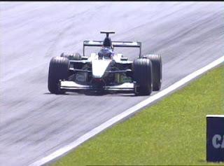 Gran Premio d'Italia 2000 - Schumacher eguaglia il record di Senna