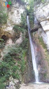 MOLINA E IL PARCO DELLE CASCATE