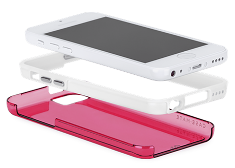 iPhone 5C-Bianco-Beiphone