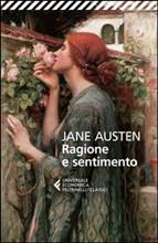 RAGIONE E SENTIMENTO - di Jane Austen
