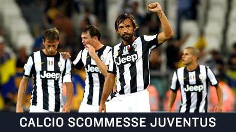 Calcio scommesse, ancora guai per la Juventus