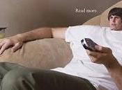 parole Stop agli spot