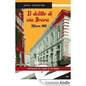 Il delitto di via Brera