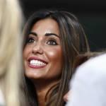 Federica Nargi, la wag a San Siro per vedere il suo Alessandro Matri 01