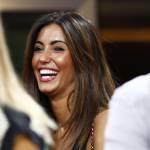 Federica Nargi, la wag a San Siro per vedere il suo Alessandro Matri 03