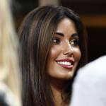 Federica Nargi, la wag a San Siro per vedere il suo Alessandro Matri 04