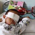 Cina, donna cava gli occhi a bambino di 6 anni (Video)