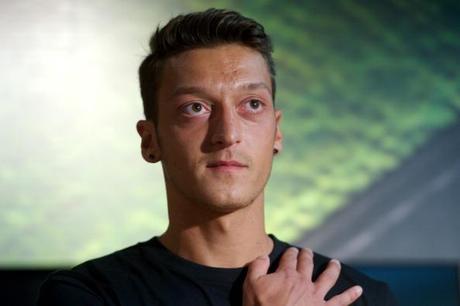 Arsenal, parla Ozil: “Ancelotti non credeva in me”