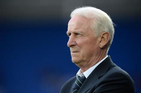 Qualificazioni Coppa del Mondo, Trapattoni: “L’Irlanda deve avere fiducia”