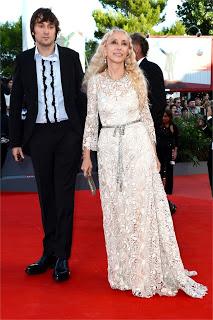 Pagelle da Red Carpet: Venezia 2013