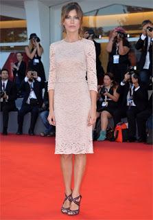 Pagelle da Red Carpet: Venezia 2013