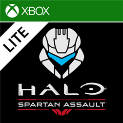 Solo da poche ore disponibile gratuitamente la versione Lite di Halo: Spartan Assault!