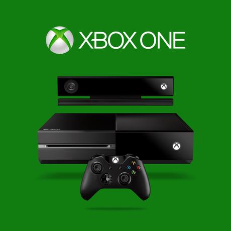 Xbox One, Microsoft, caratteristiche Xbox One, uscita