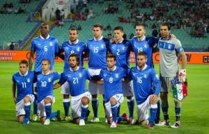 Mondiali 2014, convocati, Italia, Prandelli, Repubblica Ceca, Bulgaria