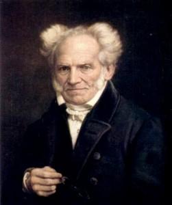 L'arte di avere ragione, Schopenhauer, dialettica, logica 
