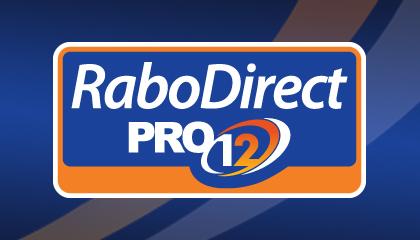 Rabodirect Pro 12, ufficilizzato l'accordo con Mediaset: Benetton e Zebre su Italia2