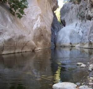 In Sicilia alla scoperta di Gangi e delle Gole di Tiberio