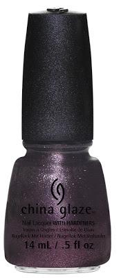 Beauty New/ China Glaze presenta Autumn Nights