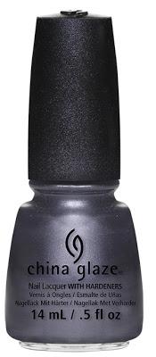 Beauty New/ China Glaze presenta Autumn Nights