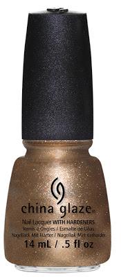 Beauty New/ China Glaze presenta Autumn Nights