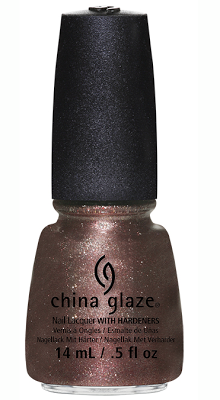 Beauty New/ China Glaze presenta Autumn Nights