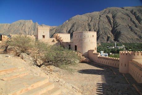 Oman: l’ospitalità araba nel suo massimo splendore