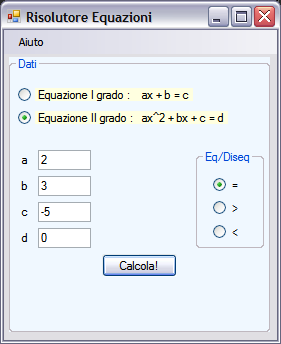 Equazioni figura 1