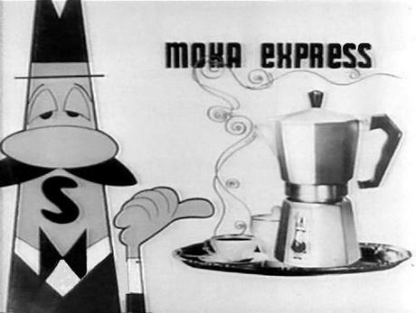 Bialetti passione per la moka da 80 anni