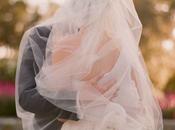 wedding veil