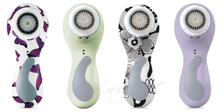 Review Clarisonic Plus: tre mesi di utilizzo.