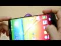 2 LG G2 VS Samsung Galaxy S4 e HTC One (2 VIDEO)