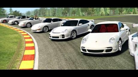 maxresdefault Real Racing 3   Porsche Update in arrivo a breve! (VIDEO)