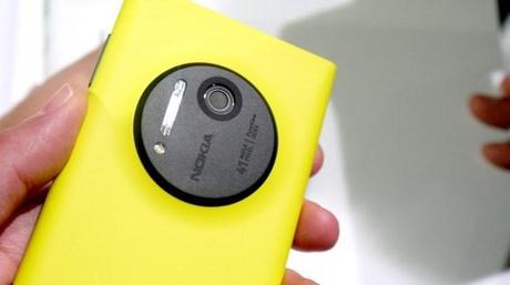  Nokia Lumia 1020   video recensione by Telefonino.net